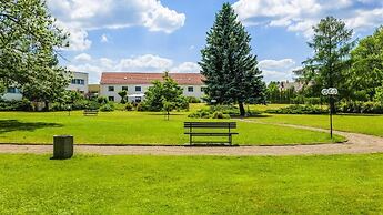Seepark Hotel am Wandlitzsee