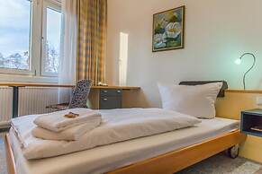 Seepark Hotel am Wandlitzsee
