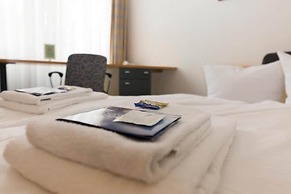 Seepark Hotel am Wandlitzsee