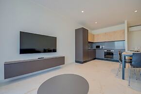 Mayfair by Premier Suites MT