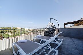 Mayfair by Premier Suites MT