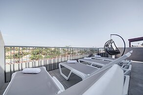 Mayfair by Premier Suites MT