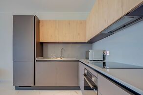 Mayfair by Premier Suites MT