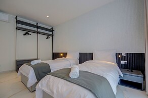 Mayfair by Premier Suites MT