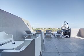 Mayfair by Premier Suites MT