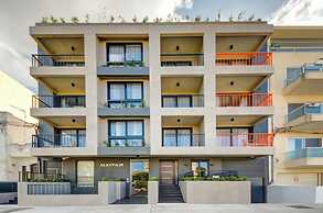 Mayfair by Premier Suites MT