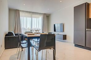 Mayfair by Premier Suites MT