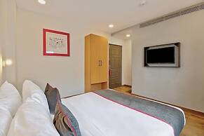 Hotel Consulate By BookMeriHotel