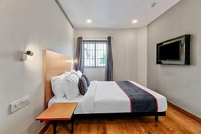 Hotel Consulate By BookMeriHotel