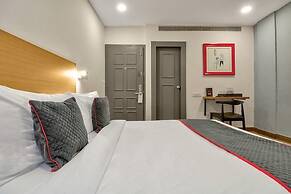 Hotel Consulate By BookMeriHotel