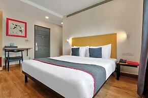 Hotel Consulate By BookMeriHotel