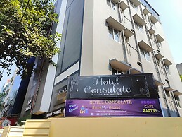 Hotel Consulate By BookMeriHotel