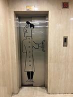 Hotel Consulate By BookMeriHotel