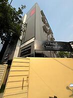 Hotel Consulate By BookMeriHotel