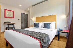 Hotel Consulate By BookMeriHotel