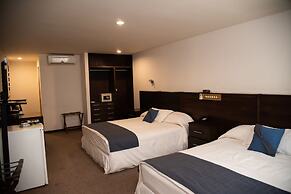 AVANTI HOTEL & CONVENTION CENTER
