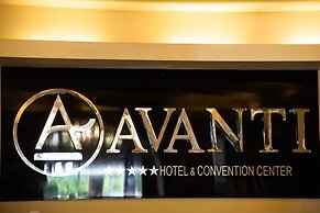 AVANTI HOTEL & CONVENTION CENTER