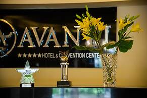AVANTI HOTEL & CONVENTION CENTER