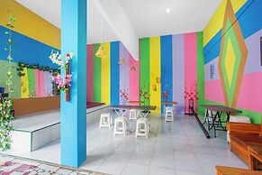 OYO Life 3119 Hotel Kurnia