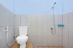 OYO Life 3119 Hotel Kurnia