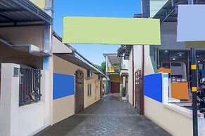 OYO Life 3119 Hotel Kurnia