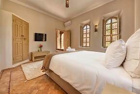 Villa Nour