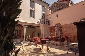 Palazzetto My Venice
