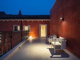 Palazzetto My Venice
