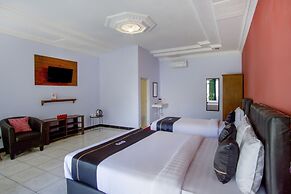 OYO Life 3301 Pondok Eyang Obi