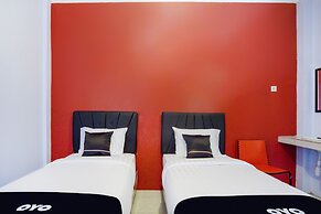 OYO Life 3301 Pondok Eyang Obi