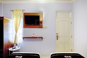OYO Life 3301 Pondok Eyang Obi