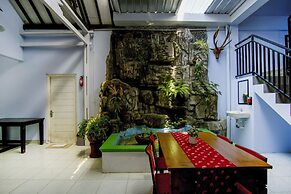 OYO Life 3301 Pondok Eyang Obi