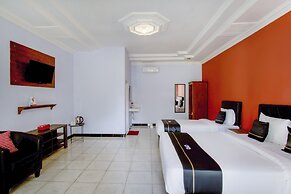 OYO Life 3301 Pondok Eyang Obi