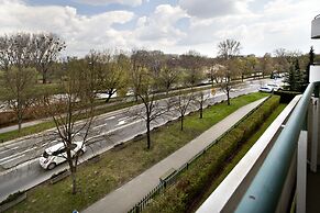 Żoliborz Gwiaździsta