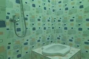 OYO 3487 Es Em Je Residence