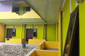 OYO 3487 Es Em Je Residence