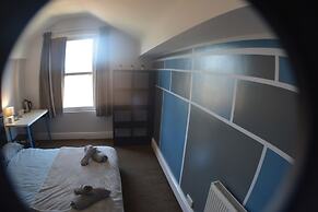 Kensington Guest House Liverpool