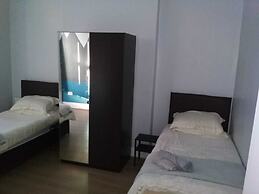 Kensington Guest House Liverpool