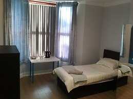 Kensington Guest House Liverpool