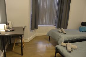 Kensington Guest House Liverpool
