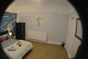 Kensington Guest House Liverpool