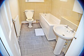 Kensington Guest House Liverpool
