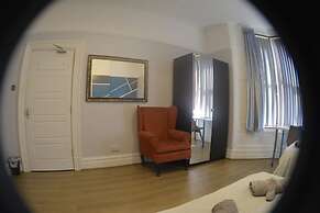Kensington Guest House Liverpool