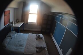 Kensington Guest House Liverpool