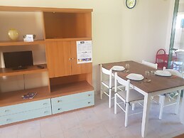 Trilocale Ulivo Baia Verde piano terra