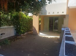 Trilocale Ulivo Baia Verde piano terra