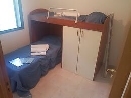 Trilocale Ulivo Baia Verde piano terra