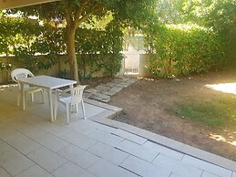 Trilocale Ulivo Baia Verde piano terra