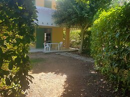 Trilocale Ulivo Baia Verde piano terra