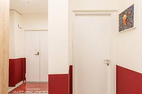 Central Station - Apartments Suites - Gaiola